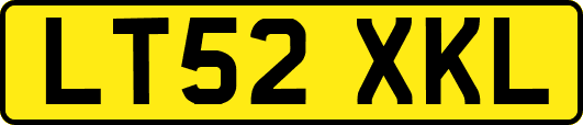LT52XKL