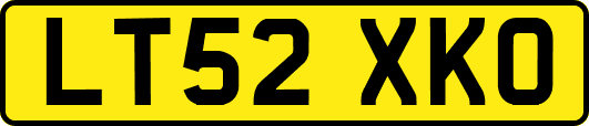 LT52XKO