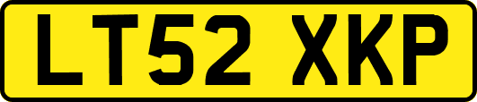 LT52XKP