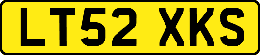 LT52XKS