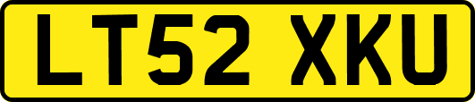 LT52XKU