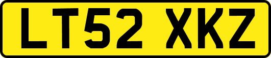 LT52XKZ