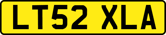 LT52XLA