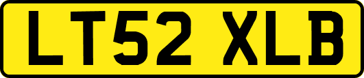 LT52XLB