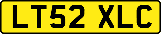 LT52XLC