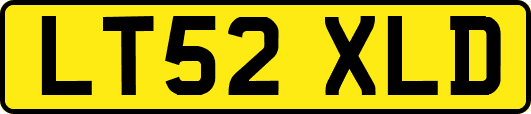 LT52XLD