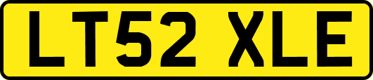 LT52XLE