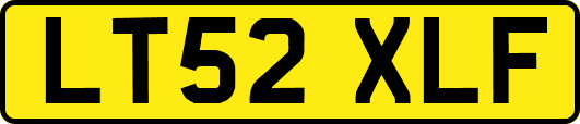 LT52XLF