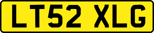 LT52XLG