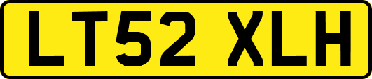 LT52XLH