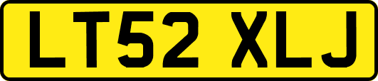 LT52XLJ
