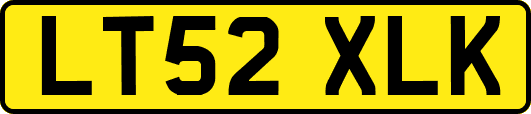 LT52XLK
