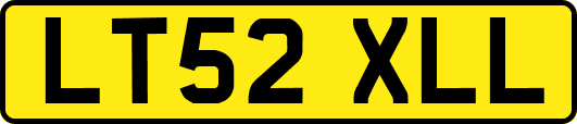 LT52XLL