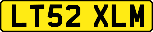 LT52XLM