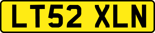 LT52XLN