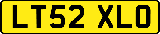 LT52XLO