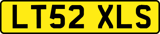 LT52XLS