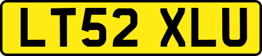 LT52XLU