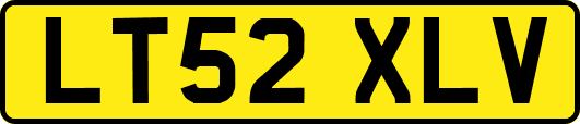 LT52XLV