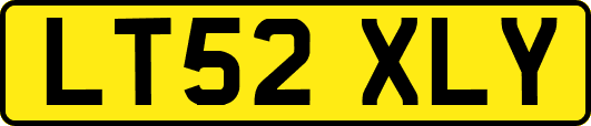 LT52XLY