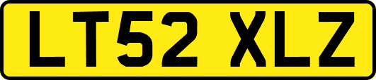 LT52XLZ