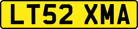 LT52XMA