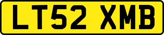 LT52XMB