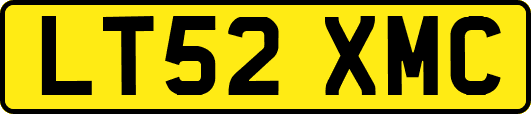 LT52XMC