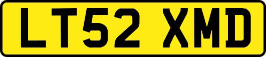 LT52XMD