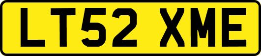 LT52XME