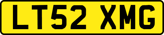 LT52XMG