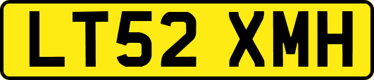 LT52XMH