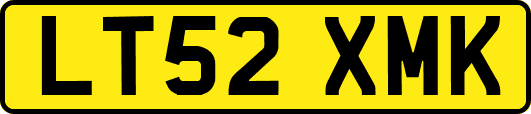 LT52XMK
