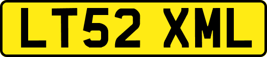 LT52XML