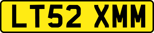 LT52XMM