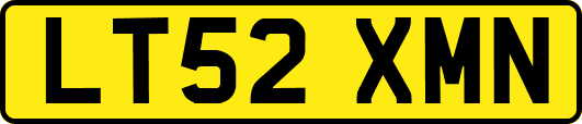 LT52XMN