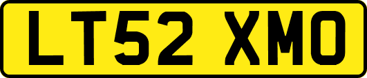 LT52XMO