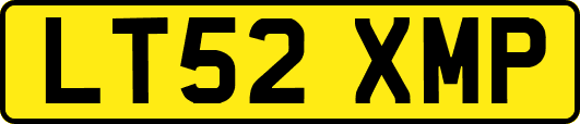 LT52XMP