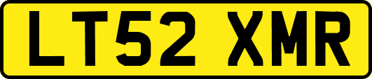 LT52XMR