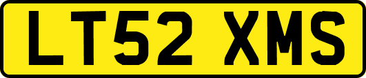 LT52XMS