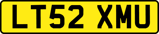 LT52XMU