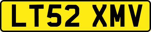 LT52XMV