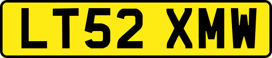 LT52XMW