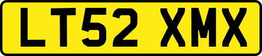 LT52XMX