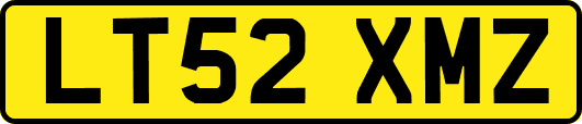 LT52XMZ