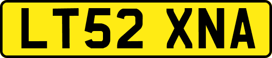 LT52XNA