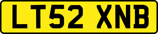 LT52XNB