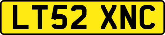 LT52XNC