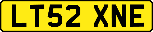 LT52XNE