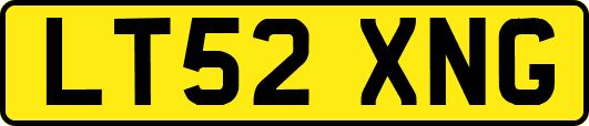 LT52XNG